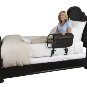 EZ Adjust Bed Rail